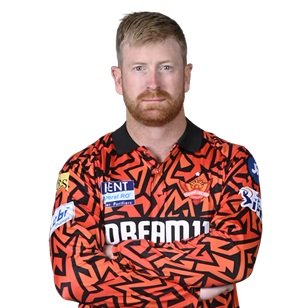 Heinrich Klaasen
WK-Batsman
