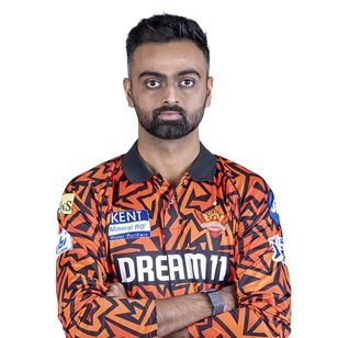 Jaydev Unadkat
Bowler
