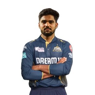 Gurnoor Singh Brar
Bowler