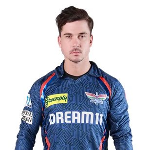 Matthew Breetzke Batsman