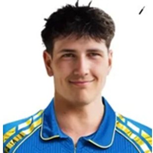 Bevon John Jacobs
Batsman