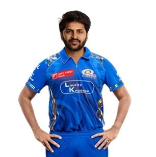 Shardul Thakur
Bowler