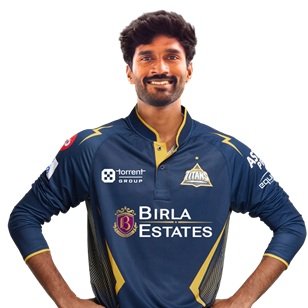 Prithvi Raj
Bowler