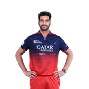 Venkatesh Iyer

All Rounder