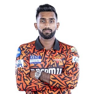 Eshan Malinga
Bowler