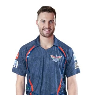 Josh Inglis WK/Batsman