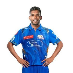 Atharva Ankolekar
All Rounder