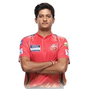 Priyansh Arya

All Rounder