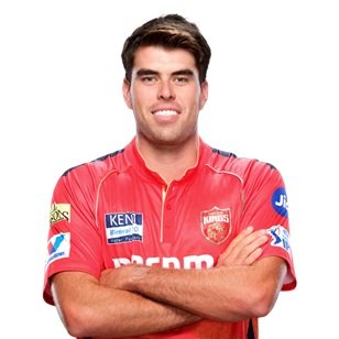 Xavier Bartlett

Bowler