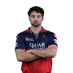 Tim David

All Rounder