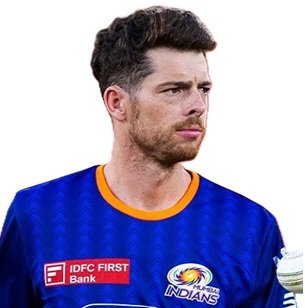 Mitchell Santner
All Rounder