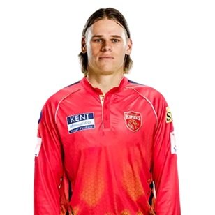 Cooper Connolly

All Rounder