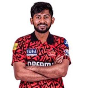 Kamindu Mendis
All Rounder