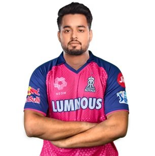 Sushant Mishra

Bowler