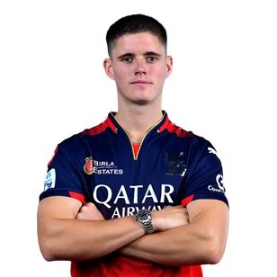 Jacob Bethell

All Rounder