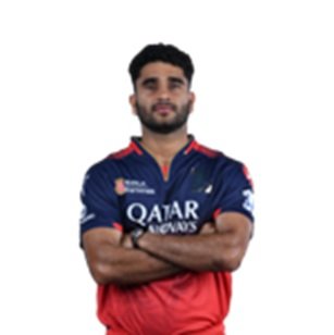 Abhinandan Singh

Bowler