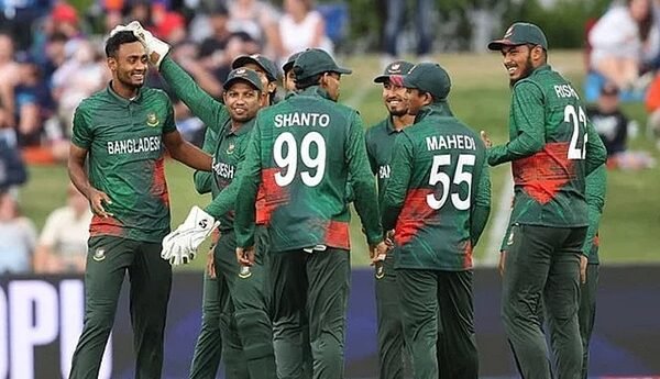 Bangladesh’s T20 World Cup Walkout