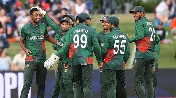 Bangladesh’s T20 World Cup Walkout