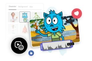 Free Animation Tool