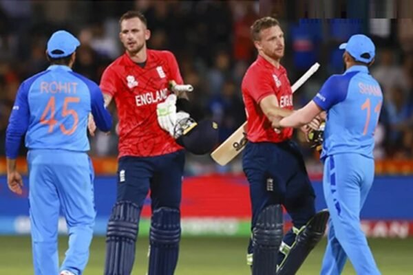 West Indies Cricket Team vs England Cricket Team Timeline