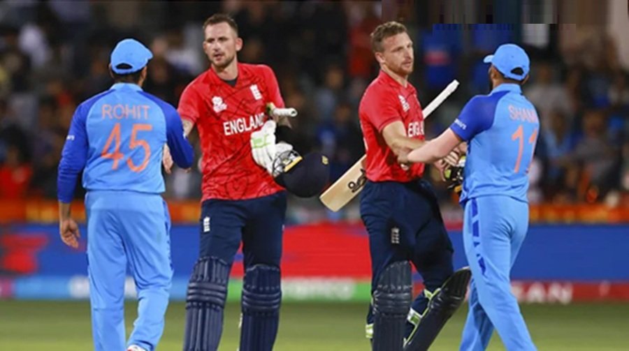 West Indies Cricket Team vs England Cricket Team Timeline