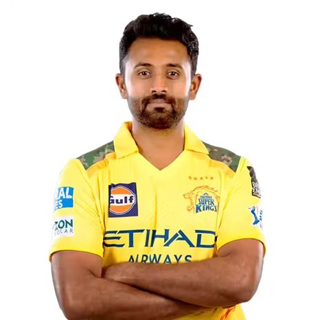 Shreyas Gopal Bowler