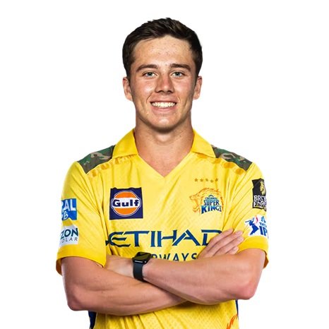 Dewald Brevis Batsman 