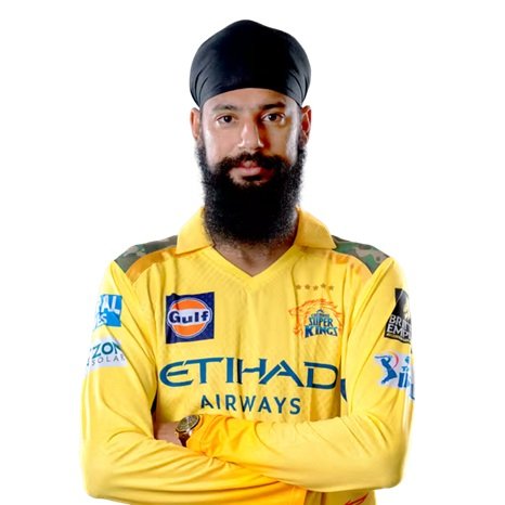 Gurjapneet Singh Bowler