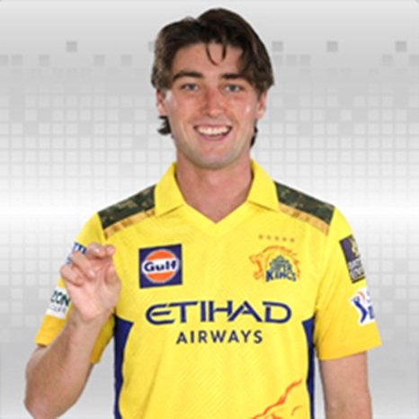 Zak Foulkes Bowler