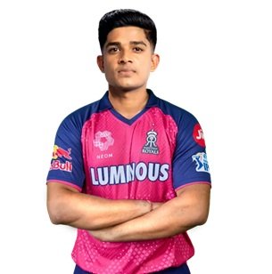 Vignesh Puthur

Bowler