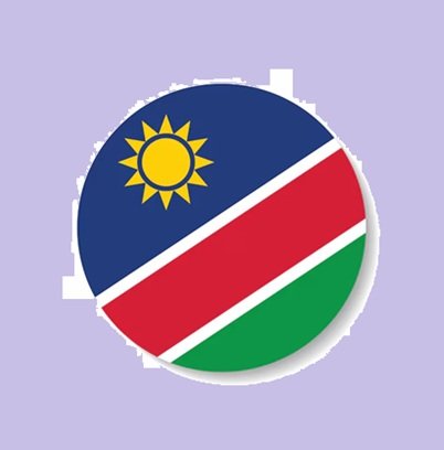 Namibia

