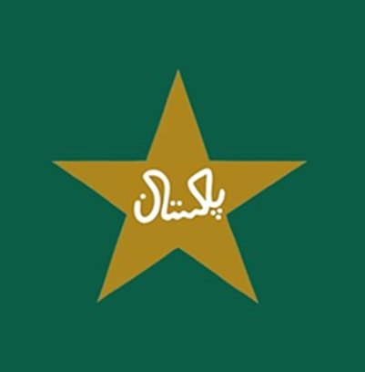 Pakistan


