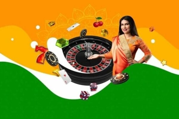 The Growth of the Online Casino Industry in India and Its Impact on the Digital Economy