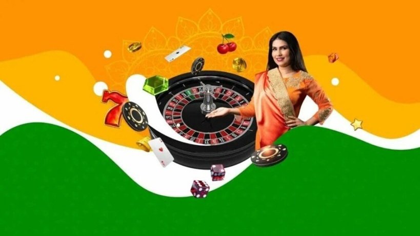 The Growth of the Online Casino Industry in India and Its Impact on the Digital Economy