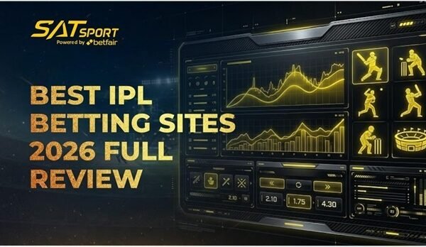 Best IPL Betting