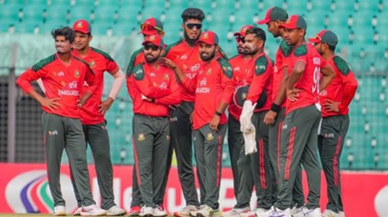 bangladesh cricket t20 world cup